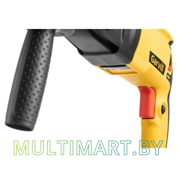 Перфоратор Garvill LB2700K-C-AС картинка 4